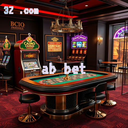 Recursos Incríveis do App da ab bet para Apostas Online