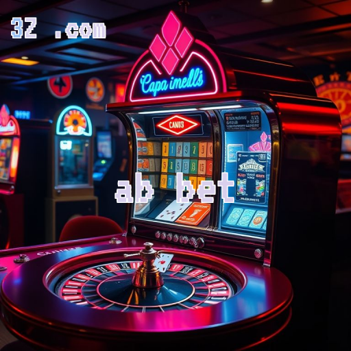 Baixar com Estilo: A Experiência Incrível da ab bet