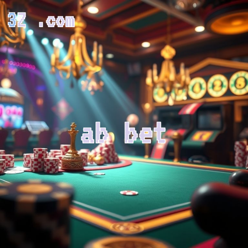 Login Perfeito: Explore o Mundo do ab bet Agora!