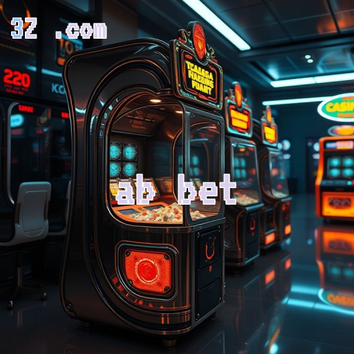 Experiência Imersiva na Plataforma da AB Bet para Todos