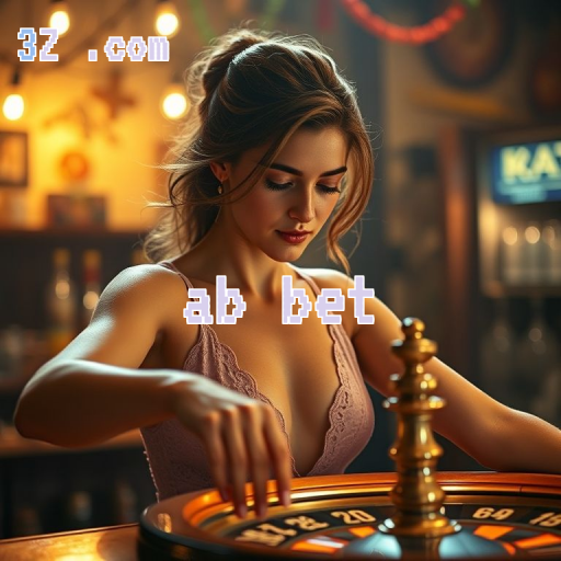 Promoções Eficazes da ab bet Para Jogadores Apaixonados por Apostas