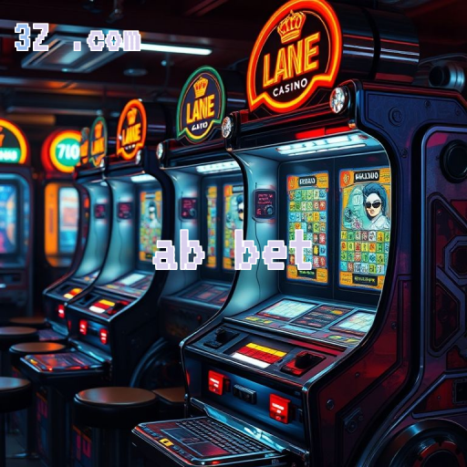 Slots Empolgantes no Ab Bet: Aventure-se e Ganhe
